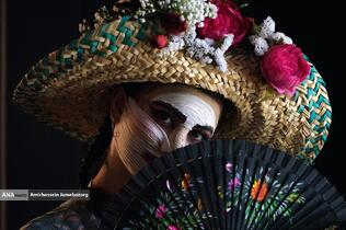 نمایشگاه گریم ایران