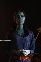 نمایشگاه گریم ایران