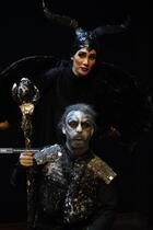 نمایشگاه گریم ایران