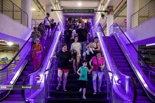 حمله موشکی ایران به اسرائیل