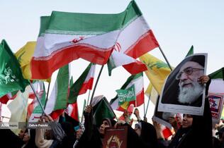 راهپیمایی کیلومتری غدیر