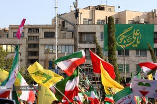 راهپیمایی کیلومتری غدیر