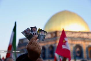 راهپیمایی کیلومتری غدیر