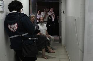 حملات موشکی ایران به رژیم اشغالگر صهیونیستی