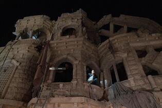 حملات موشکی ایران به رژیم اشغالگر صهیونیستی