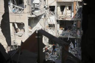 حملات موشکی ایران به رژیم اشغالگر صهیونیستی