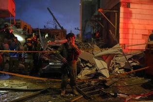 حملات موشکی ایران به رژیم اشغالگر صهیونیستی