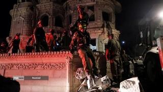 حملات موشکی ایران به رژیم اشغالگر صهیونیستی