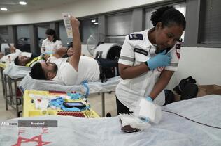 حملات موشکی ایران به رژیم اشغالگر صهیونیستی