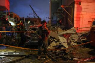 حملات موشکی ایران به رژیم اشغالگر صهیونیستی