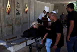 خسارات سنگین به تل&zwnj;آویو و حیفا