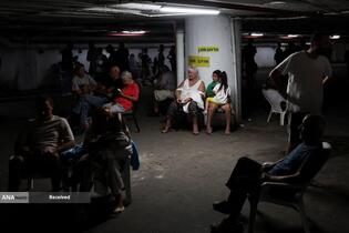 خسارات سنگین به تل&zwnj;آویو و حیفا