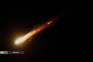 خسارات سنگین به تل&zwnj;آویو و حیفا