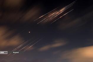 خسارات سنگین به تل&zwnj;آویو و حیفا