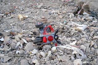 اجرای موسیقی آذری در میدان هفت تیر تهران