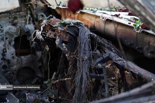 اجرای موسیقی آذری در میدان هفت تیر تهران