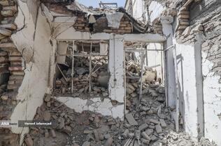 محله نارمک میدان 6- محل زندگی شهید سید مصطفی ساداتی، دانشمند هسته‌ای کشورمان و خانواده شهیدش(همسرش فهیمه مقیمی، دخترانش ریحانه‌سادات و فاطمه‌سادات و پسر کوچکش سیدعلی ساداتی) در حمله رژیم صهیونی به برخی مناطق و منازل مردم، شهروندان و دانشمندان هسته ای کشورمان در جریان جنگ تحمیلی دوازده روزه