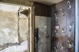 محله نارمک میدان 6- محل زندگی شهید سید مصطفی ساداتی، دانشمند هسته‌ای کشورمان و خانواده شهیدش(همسرش فهیمه مقیمی، دخترانش ریحانه‌سادات و فاطمه‌سادات و پسر کوچکش سیدعلی ساداتی) در حمله رژیم صهیونی به برخی مناطق و منازل مردم، شهروندان و دانشمندان هسته ای کشورمان در جریان جنگ تحمیلی دوازده روزه