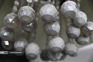 تصاویری از منزل مسکونی و محل شهادت دکتر محمدمهدی طهرانچی، دانشمند هسته ای و رئیس دانشگاه آزاد اسلامی،به همراه همسرش در مجتمع اساتید، میدان کتاب در حمله رژیم صهیونی به برخی مناطق و منازل مردم، شهروندان و دانشمندان هسته ای کشورمان در جریان جنگ تحمیلی دوازده روزه