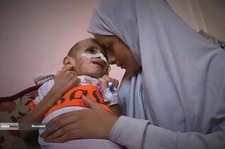 جنایت رژیم صهیونی