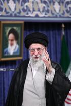 دیدار مسئولان قوه قضائیه با رهبر معظم انقلاب