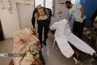 در روزهای اخیر، منطقه جنوب سوریه بار دیگر صحنه یکی از شدیدترین درگیری‌ها بود، رژیم اشغالگر صهیونیستی نیز با ادعای «حمایت از اقلیت دروزی» بیش از 160 حمله هوایی تنها طی 24 ساعت به سوریه انجام داد. رژیم صهیونیستی در این حملات  مواضع حساسی همچون ستادکل ارتش، اطراف کاخ ریاست‌جمهوری، وزارت دفاع و کاروان‌های نظامی را در دمشق، سویدا و درعا هدف قرار داد.