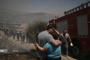 در روزهای اخیر، منطقه جنوب سوریه بار دیگر صحنه یکی از شدیدترین درگیری‌ها بود، رژیم اشغالگر صهیونیستی نیز با ادعای «حمایت از اقلیت دروزی» بیش از 160 حمله هوایی تنها طی 24 ساعت به سوریه انجام داد. رژیم صهیونیستی در این حملات  مواضع حساسی همچون ستادکل ارتش، اطراف کاخ ریاست‌جمهوری، وزارت دفاع و کاروان‌های نظامی را در دمشق، سویدا و درعا هدف قرار داد.