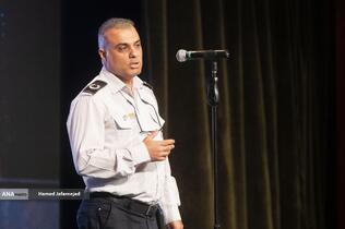 بزرگداشت شهدای رسانه در نبرد با رژیم صهیونیستی