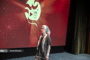 کارزار محکومیت تروریسم علیه رسانه با حضور مهمانان خارجی در مراسم بزرگداشت شهدای رسانه در نبرد با رژیم صهیونیستی