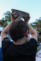 تجمع خودجوش مادران برای نجات غزه