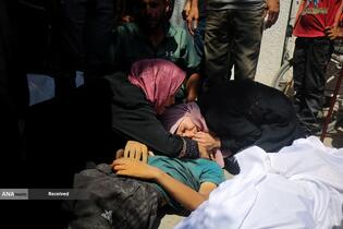 بحران گرسنگی فزاینده غزه