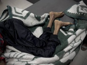 محاصره بی‌رحمانه غزه حکایت از مرگ کودکان و سالمندان بر اثر گرسنگی و سوءتغذیه دارد