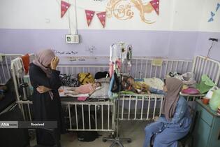 جنایت های بی پایان در غزه