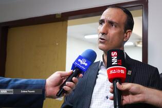 مرحلۀ دوم نهایی المپیاد دانشجویی