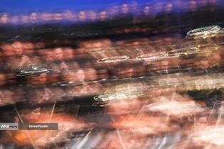 همایش &laquo;از ایران بخوان&raquo;