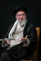 بزرگداشت شهدای جنگ تحمیلی اخیر با حضور رهبر معظم انقلاب