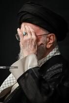 بزرگداشت شهدای جنگ تحمیلی اخیر با حضور رهبر معظم انقلاب