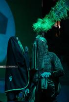 عزاداری شب شهادت حضرت رقیه (س)