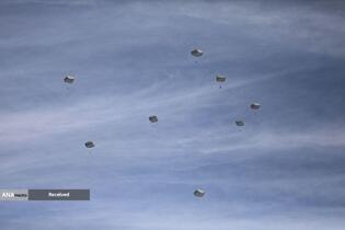 هشدار جهانی درباره قحطی در غزه