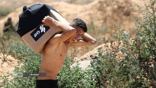 هشدار جهانی درباره قحطی در غزه