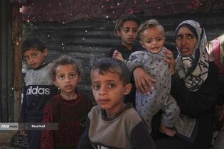 کشتار بی رحمانه در غزه