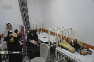 غزه همچنان در معرض جنگ نسل&zwnj;کشی