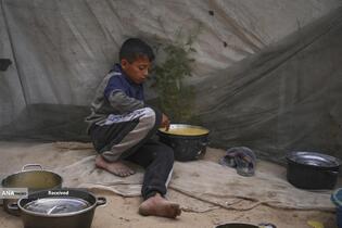 غزه همچنان در معرض جنگ نسل&zwnj;کشی