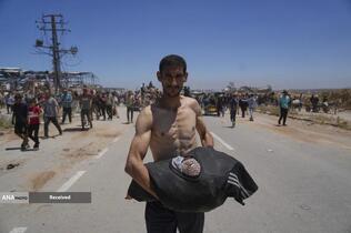 غزه همچنان در معرض جنگ نسل&zwnj;کشی