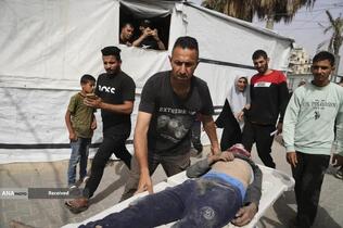 غزه همچنان در معرض جنگ نسل&zwnj;کشی