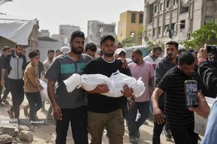 غزه همچنان در معرض جنگ نسل&zwnj;کشی