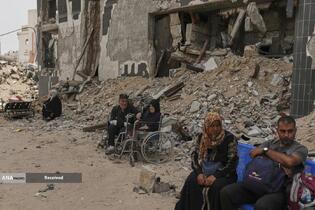 غزه همچنان در معرض جنگ نسل&zwnj;کشی