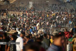 غزه همچنان در معرض جنگ نسل&zwnj;کشی