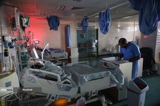 غزه همچنان در معرض جنگ نسل&zwnj;کشی