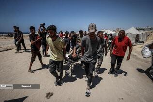 غزه همچنان در معرض جنگ نسل&zwnj;کشی